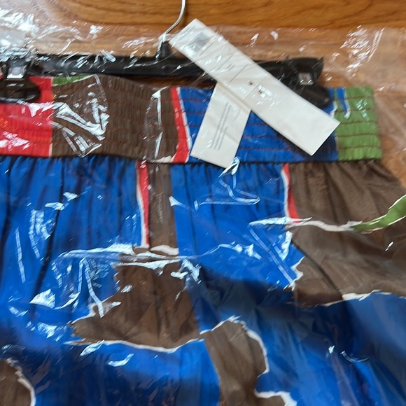 COPY - Tory Burch Silk Pants - Picture 7 of 9